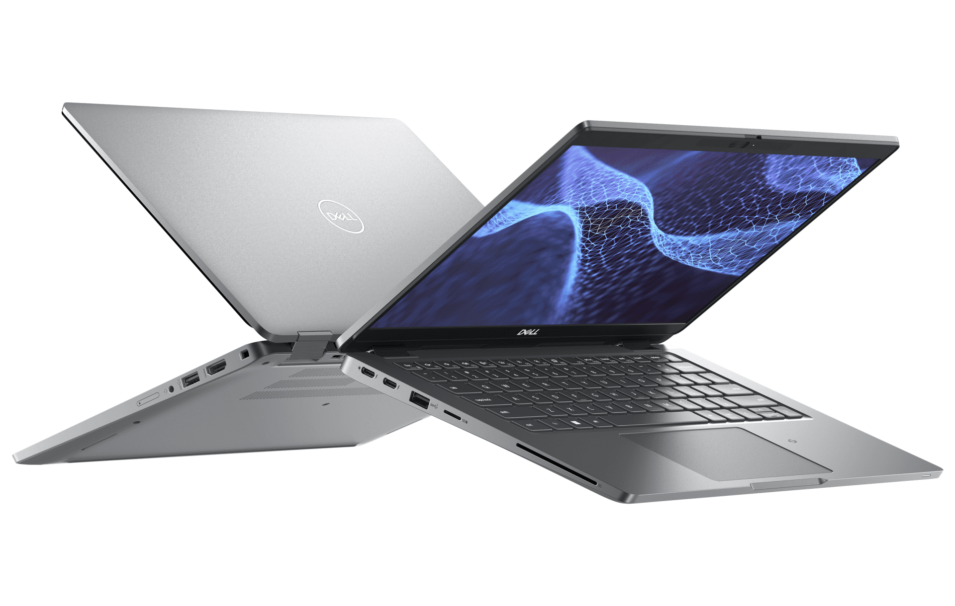 Dell Latitude: Neues Upgrade für die Business-Familie - Hardwareluxx