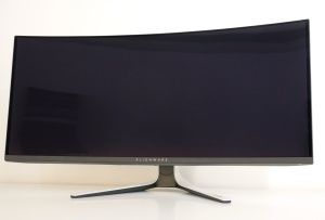 Alienware AW3423DW