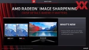 AMD Software Adrenalin Q1 2022 Update