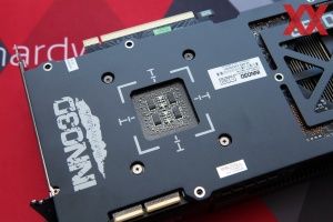 Inno3D GeForce RTX 3090 Ti X3 OC