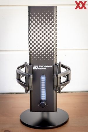 XSTRM-USB-Microphone