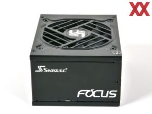 Seasonic Focus SPX 750W