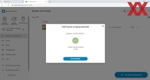 WD MyCloud Home Duo