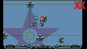 TheA500 Mini Software