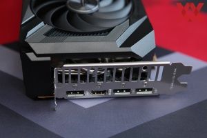 ASUS ROG Strix Radeon RX 6650 XT OC Gaming