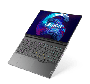 Lenovo Legion 7 und Legion 7i