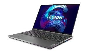 Lenovo Legion 7 und Legion 7i