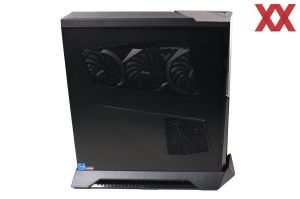 MSI MEG Trident X 12th