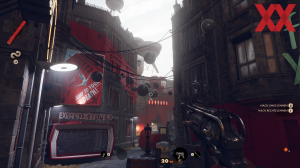 Deathloop - FSR 1.0 (Qualität)