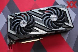 ASUS ROG Strix Radeon RX 6650 XT OC Gaming
