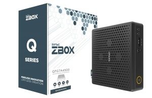 ZOTAC, ZBOX, Mini-PC, Workstation