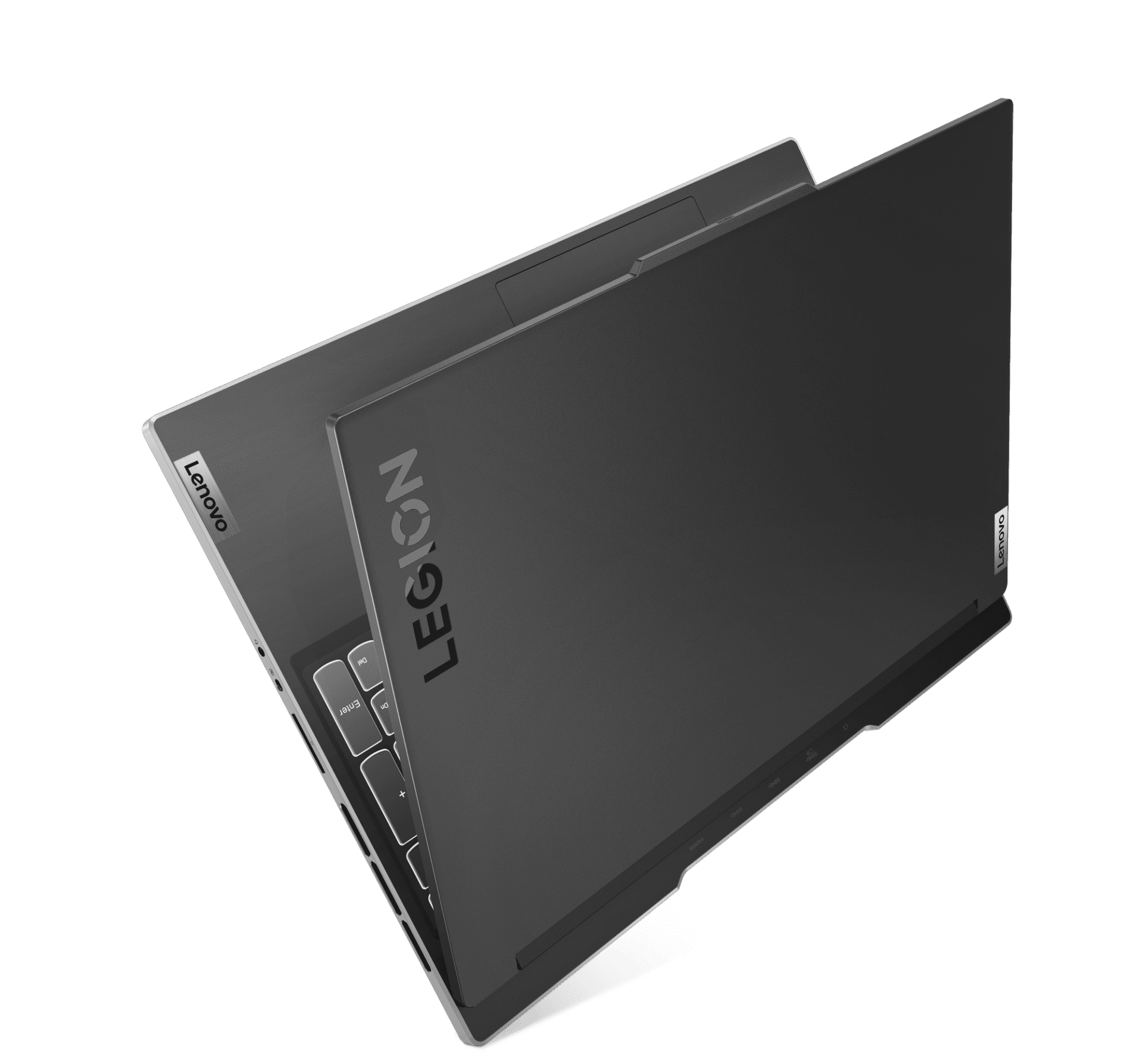 Lenovo Legion Slim 7 und Legion Slim 7i