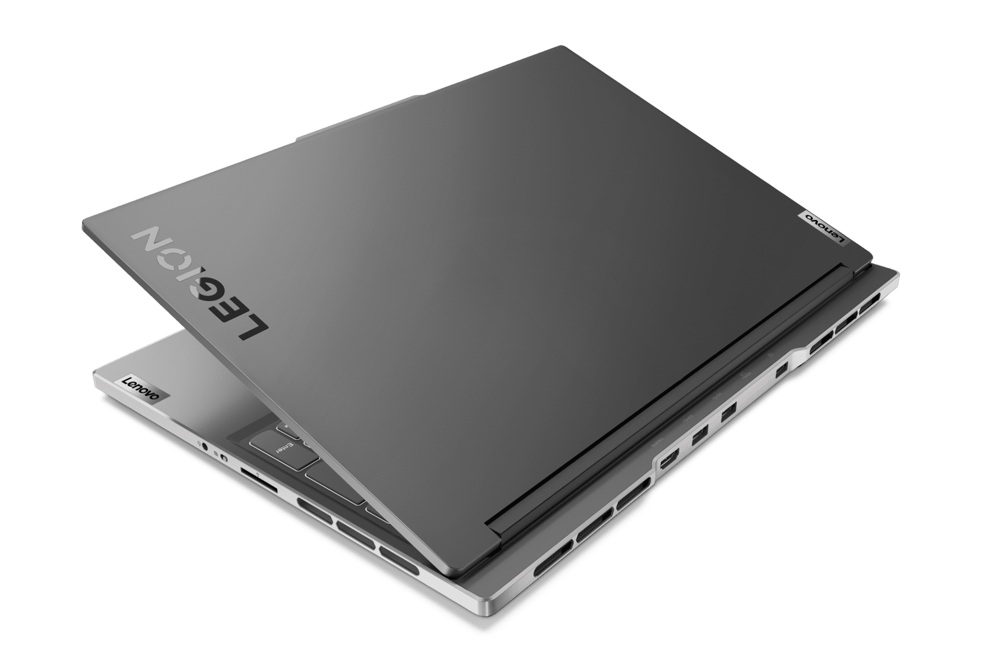 Lenovo Legion Slim 7i и Slim 7: тонкие и легкие игровые ноутбуки ...