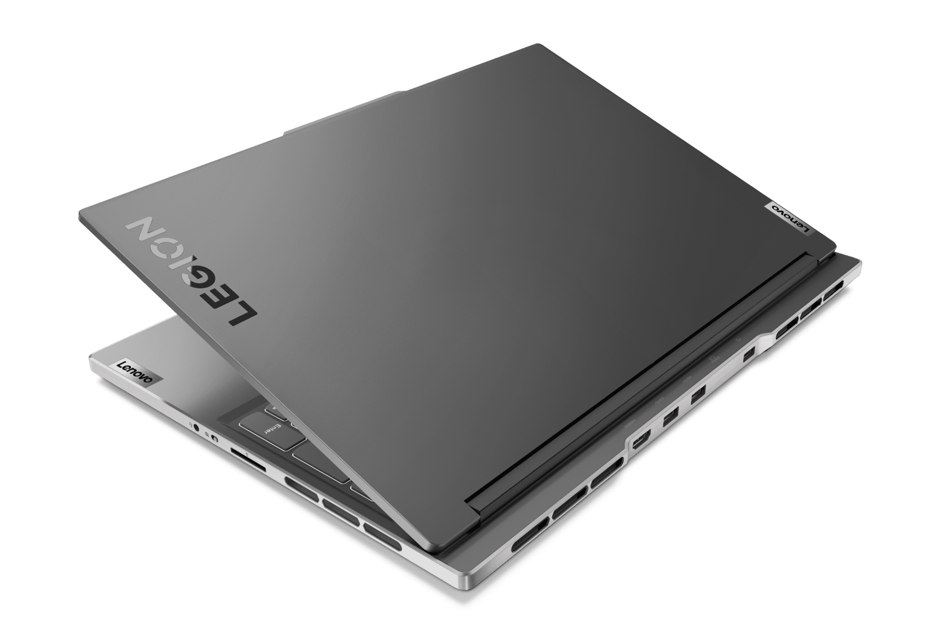 Lenovo Legion Slim 7 und Legion Slim 7i