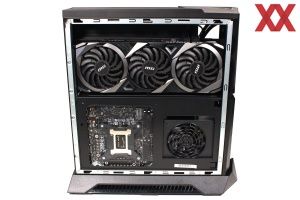 MSI MEG Trident X 12th