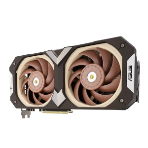 ASUS GeForce RTX 3080 Noctua Edition