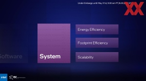 Intel ISC22 Keynote-Briefing