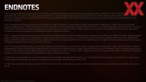 AMD Ryzen-5000C-Serie Pressdeck