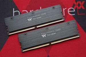 Thermaltake Toughram RC DDR5-4800