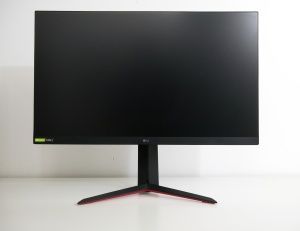 LG 32GP850-B