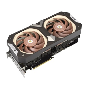 ASUS GeForce RTX 3080 Noctua Edition