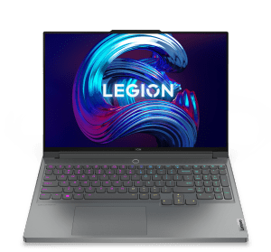 Lenovo Legion 7 und Legion 7i
