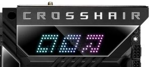 ASUS ROG Crosshair X670E Extreme