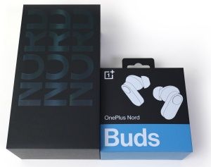 OnePlus Nord 2T 5G