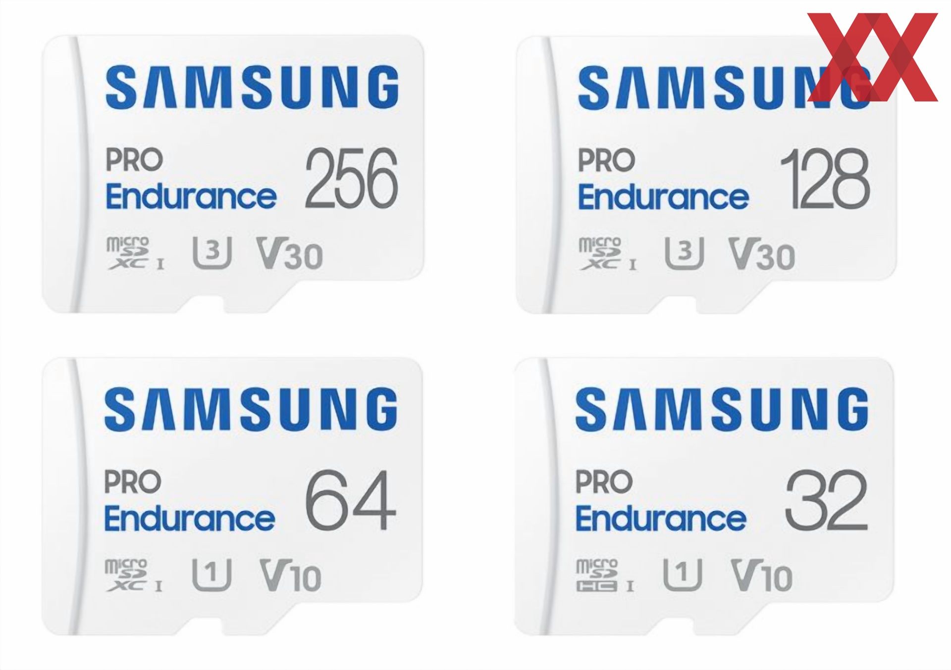 Samsung Pro Endurance Купить