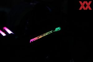 ASUS ROG Strix Radeon RX 6650 XT OC Gaming