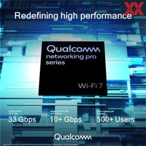 Wi-Fi 7