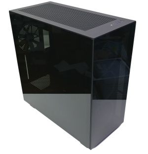 NZXT H7 Elite