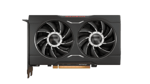 AMD Radeon RX 6650 XT