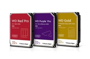 WD UltraSMR 2022 Next-Event