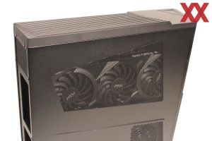 MSI MEG Trident X 12th