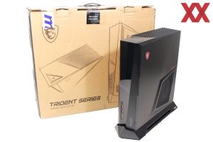 MSI MEG Trident X 12th