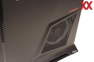 MSI MEG Trident X 12th