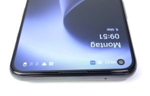 OnePlus Nord 2T 5G