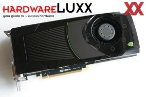 NVIDIA GeForce GTX 680