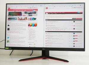 LG 32GP850-B