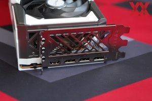 Sapphire Nitro+ Radeon RX 6950 XT Pure Gaming OC