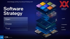 Intel ISC22 Keynote-Briefing