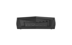 ZOTAC, ZBOX, Mini-PC, VR
