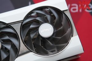 Sapphire Nitro+ Radeon RX 6950 XT Pure Gaming OC