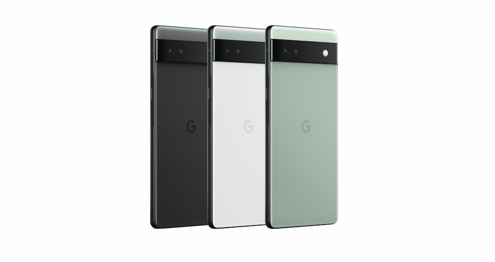 Google Pixel 6a: новый смартфон A-класса, первый взгляд на Pixel 7 ...