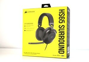 Corsair HS65 Surround