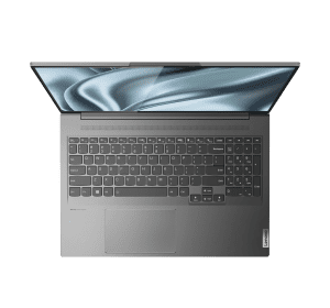 Lenovo Yoga Slim 7i Pro 
