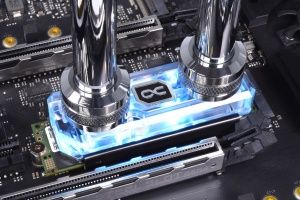 Alphacool HDX Apex
