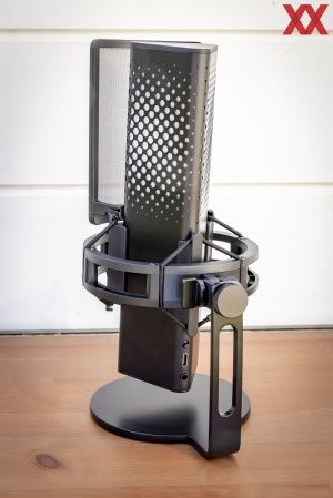 XSTRM-USB-Microphone