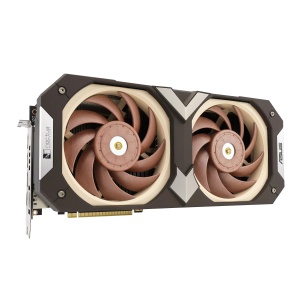 ASUS GeForce RTX 3080 Noctua Edition